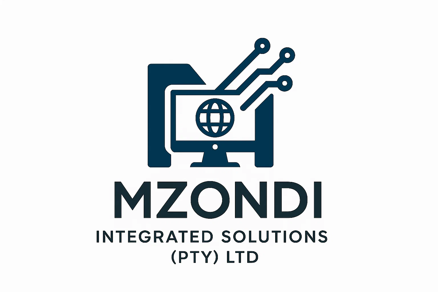MZondi Integrated Solutions Logo
